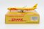 Airbus A330-300F DHL European Air Transport;  1:400