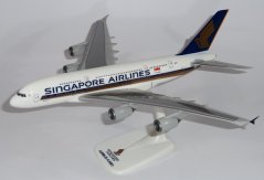 Airbus A380-800 Singapore Airlines 9V-SKU; 1:250
