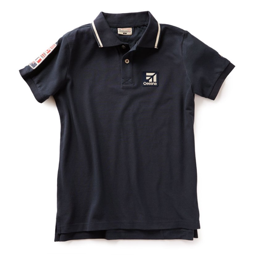 Cessna Polo - Size: M