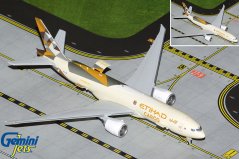 GJETD2146 Boeing 777 200LRF Etihad Cargo A6 DDE interactive series