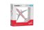 Airbus A320 Condor D-AICS "FlyPink Plane" livery;  1:500