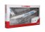 Boeing 747-100 PanAm N741PA;  1:250