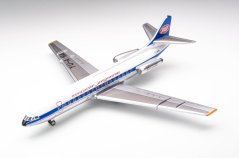 Sud Aviation SE 210 Caravelle JAT Jugoslovenski Aerotransport YU-AHA;  1:200