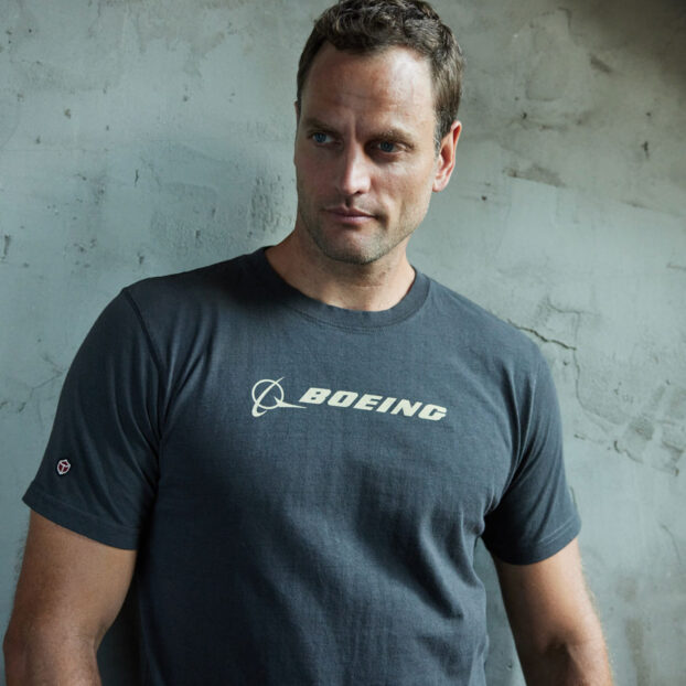 Boeing T-Shirt