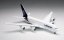 Airbus A380 Lufthansa D-AIMC;  1:400