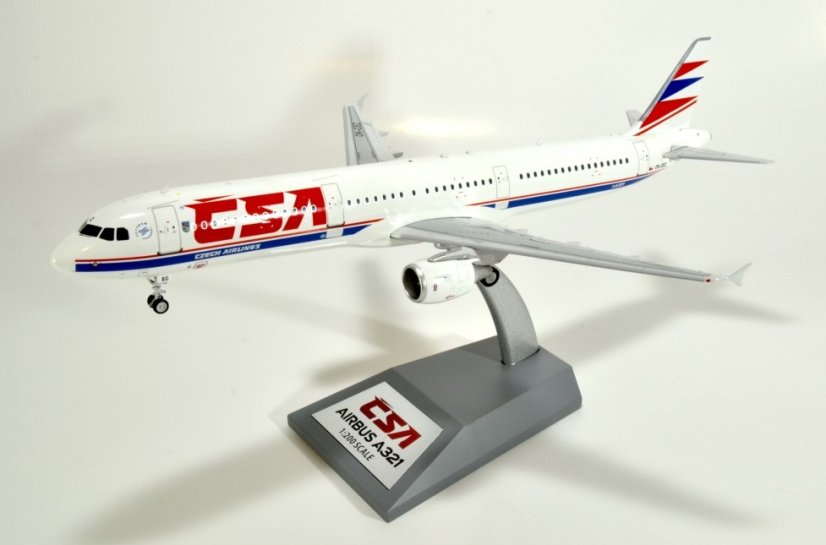 inflight 200 mcz 321 cec airbus a321 211 csa czech airlines 1990s colors named nov mesto nad metuji ok cec 2