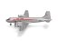 Douglas C-54 Skymaster USAF U.S. Air Force 44-9063 "RosinenBomber";  1:200