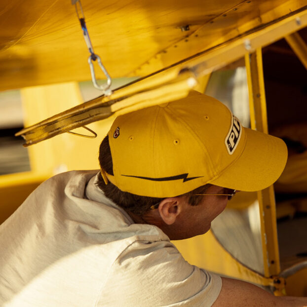 PIPER Cap