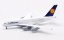 Airbus A380-800 Lufthansa D-AIMA;  1:200