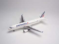 A320 Air France 2021 livery