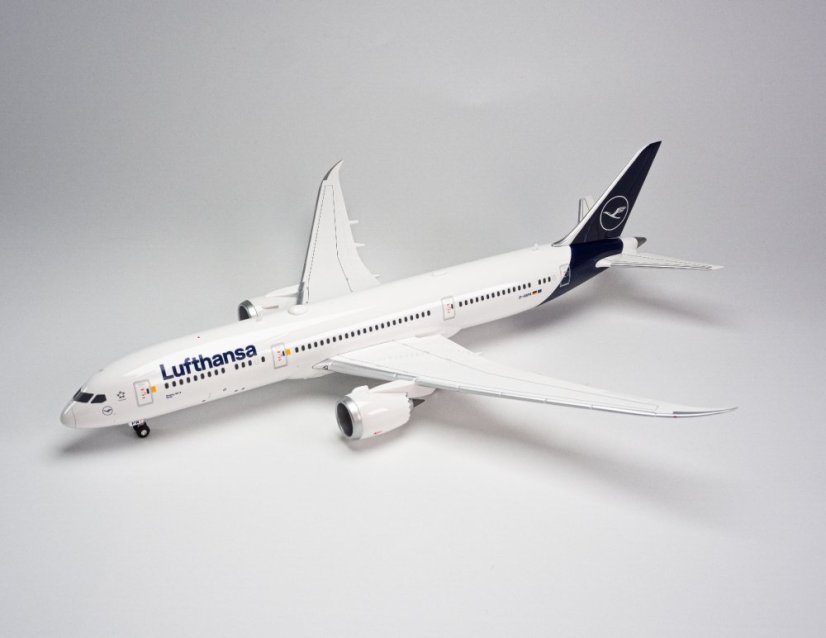 B787 9 Lufthansa