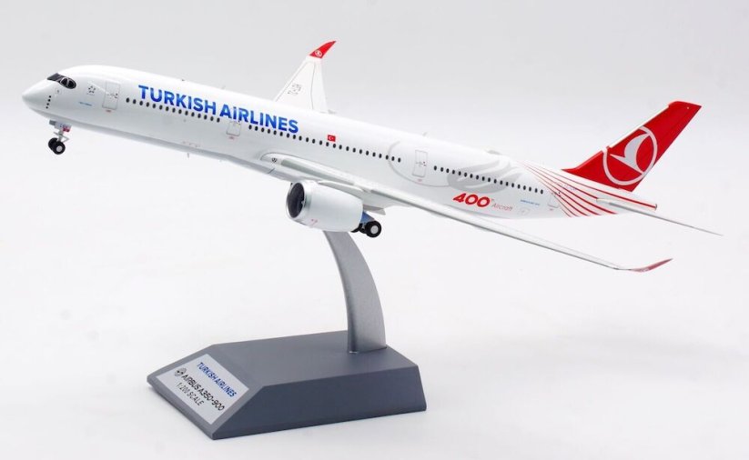 inflight 200 if359tk0723 airbus a350 941 turkish airlines tc lgh 4