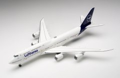 Boeing 747-8 Intercontinental Lufthansa D-ABYC;  1:500