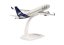 Airbus A320neo SAS Scandinavian Airlines SE-ROX;  1:200
