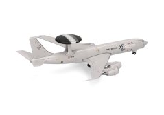 Boeing E-3F AWACS Sentry French Air Force 36-CB "90th Anniversary" livery;  1:500