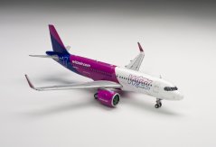 Airbus A320neo Wizz Air HA-LJE; 1:400