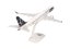 Embraer E195 LOT SP-LND;  1:100