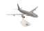 Airbus A330 MRTT T-061 NATO, Multinational Multirole Tanker Unit;  1:200