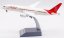 inflight 200 if788ai1123 boeing 787 8 dreamliner air india 150 year mahatma ghandi vt anp 10