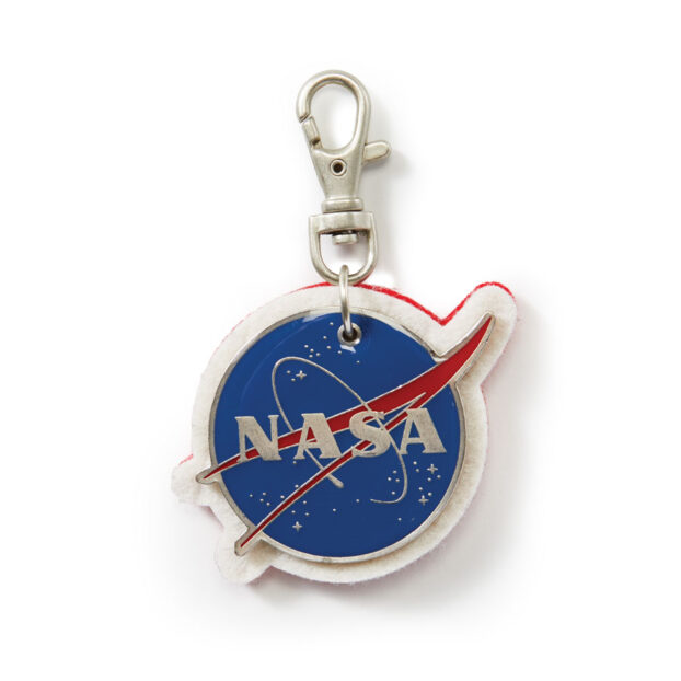 NASA malá brašna