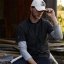 Cessna Cap, White Stone
