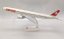 Boeing 777-300ER Swiss HB-JNA;  1:200