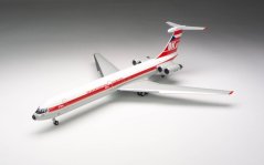 Ilyushin IL-62M OK-JBI ČSA Československé státní aerolinie; 1:200