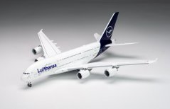 Airbus A380 Lufthansa D-AIMC; 1:400