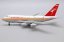 Boeing 747SP Qantas "Commonwealth Games 1982" livery VH-EAB