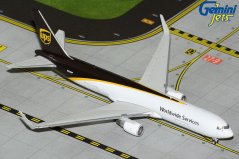 GJUPS2243 Boeing 767 300ERF UPS N323UP
