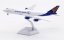 Boeing 747-8F Atlas Air/Kuehne + Nagel N862GT;  1:400
