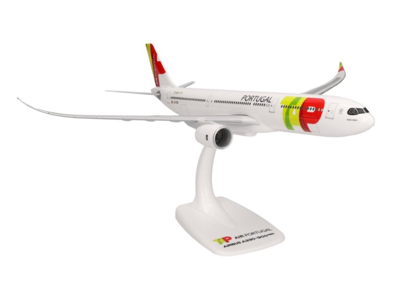 Airbus A330-900neo TAP Air Portugal CS-TUS;  1:200