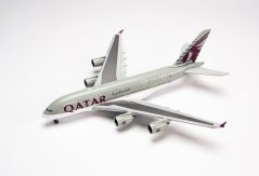 A380 Qatar Airways