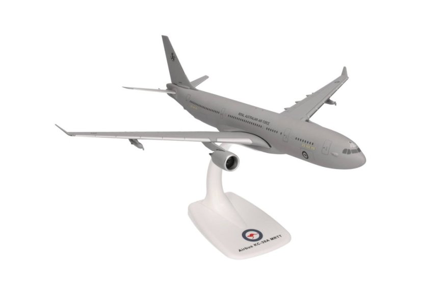 Airbus A330 MRTT / KC-30A Voyager A39-006 RAAF Royal Australian Air Force;  1:200