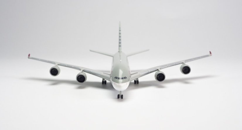 A380 Qatar Airways 2