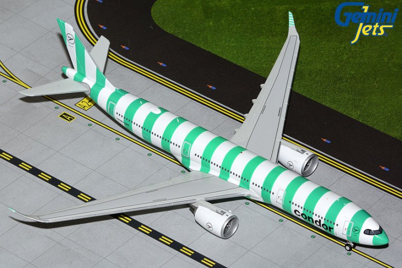 G2CFG1176 Airbus A330 900neo Condor