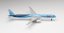 Embraer E195-E2 TUI Airlines OO-ETB;  1:500
