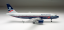 Airbus A320 British Airways G-BUSJ "Landor" livery;  1:200