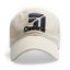 Cessna Cap, White Stone