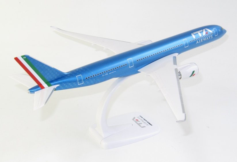 Airbus A350-900 ITA Airways EI-IFB;  1:400