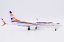 Boeing 737-800 Smartwings OK-TVL;  1:200
