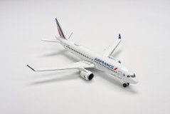 Airbus A220-300 Air France F-HZUM "Bayeux";  1:500