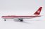 Boeing 767-200ER Air Canada C-GAUB (první Air Canada B767);  1:400