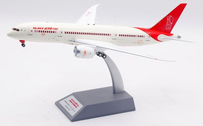 inflight 200 if788ai1123 boeing 787 8 dreamliner air india 150 year mahatma ghandi vt anp 3