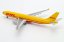 Airbus A330-300F DHL European Air Transport;  1:400