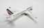 Airbus A220-300 Air France F-HZUM "Bayeux";  1:500