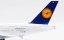 Airbus A380-800 Lufthansa D-AIMA;  1:200