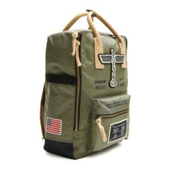 Boeing Vintage Backpack
