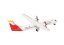 ATR-72-600 Iberia Regional 9H-NCD;  1:500