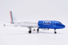 Airbus A320 ITA Airways EI-DTG "Friuli Venezia Giulia Region" livery;  1:200